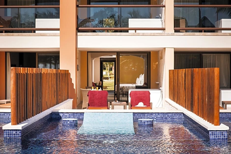 Barcelo Maya Caribe - All Inclusive