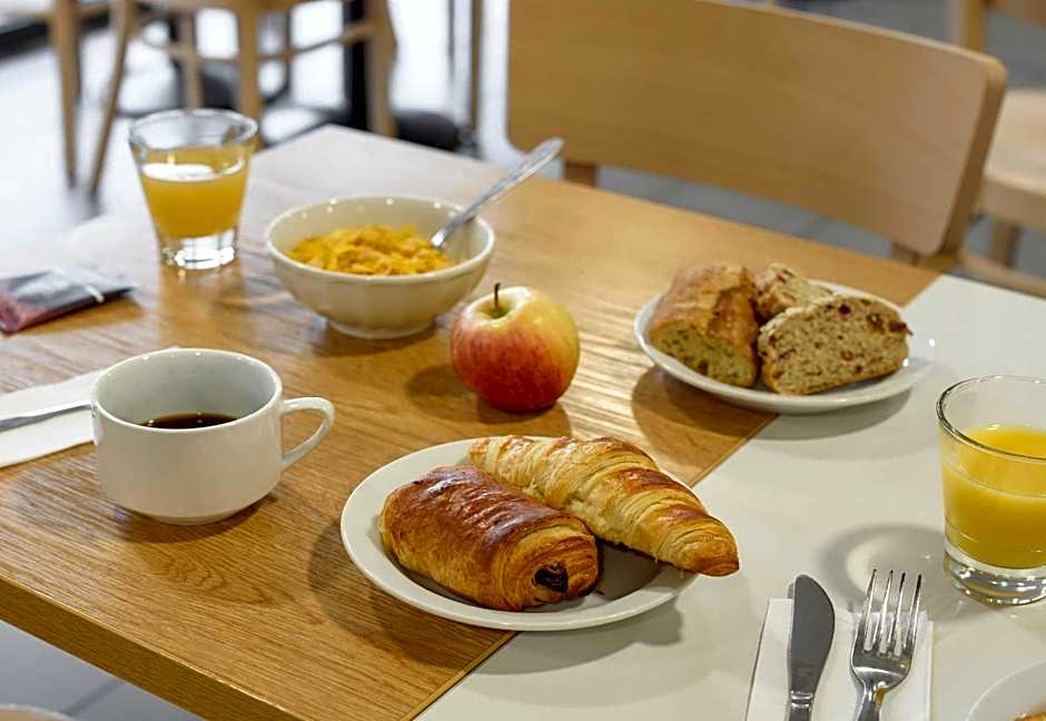 B&B Hôtel Toulouse Purpan Zénith