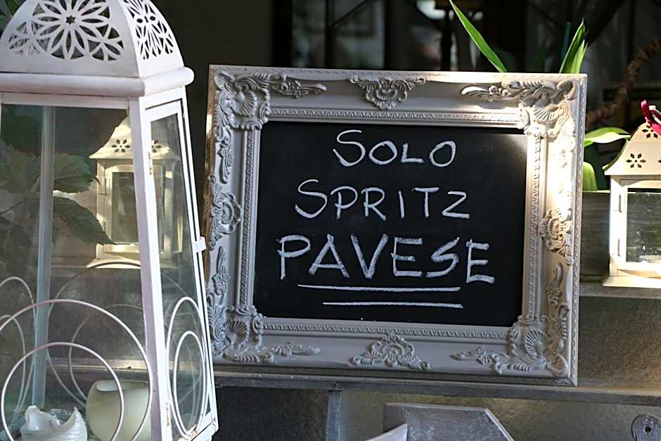 Albergo & Ristorante Selvatico