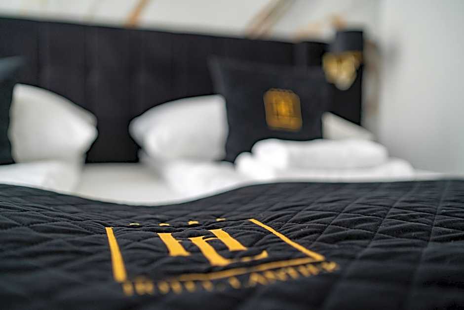 Apartamenty Katowice by Lantier - Basen & Gabinet SPA