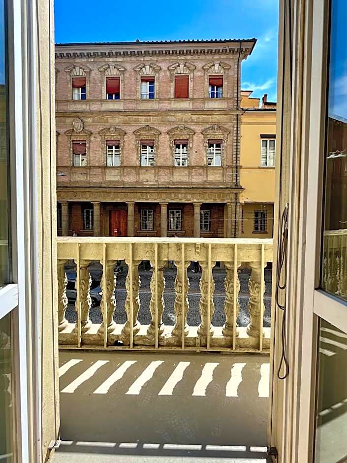 Santo Stefano Loft