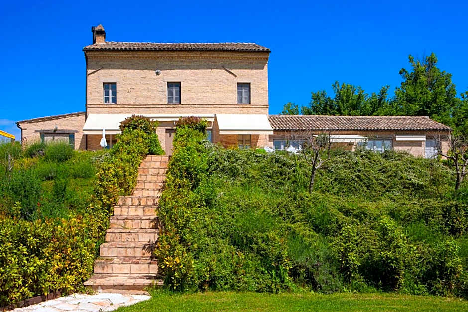 Casa San Ruffino