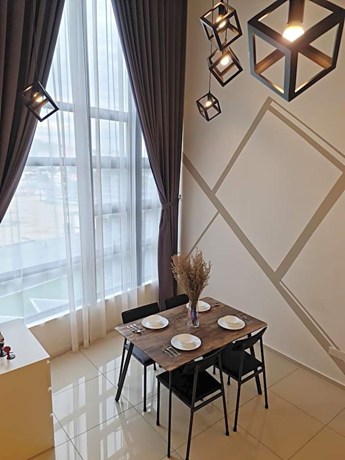 Eko Cheras Residences by De Space