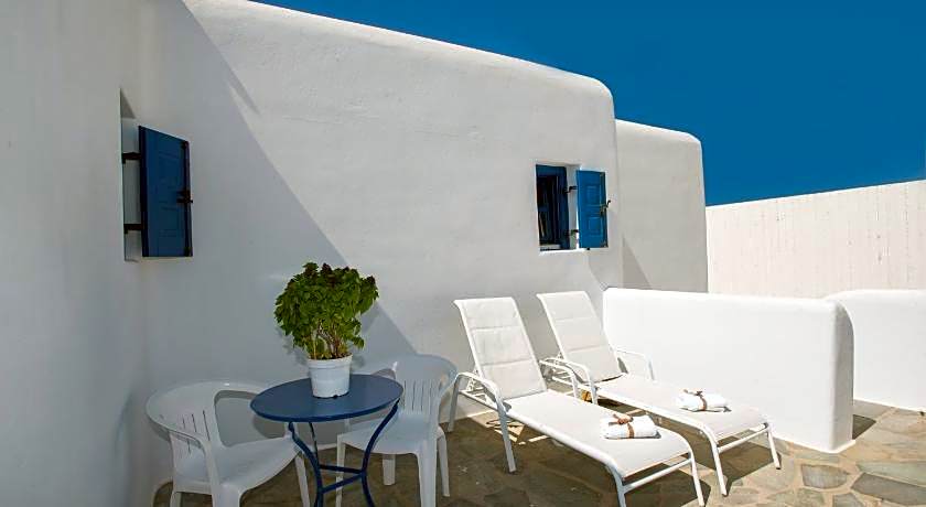 Mykonos Welcome Suites
