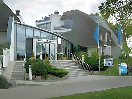 SOLTHUS Hotel&SPA