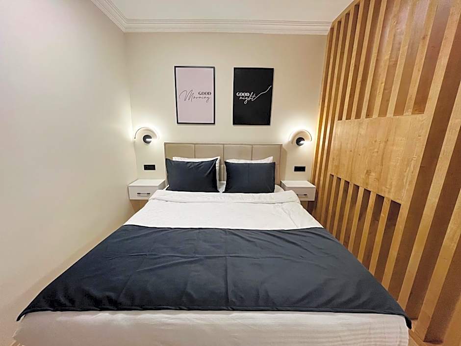 Westley Residence Taksim
