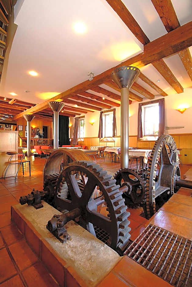 La Bonneterie