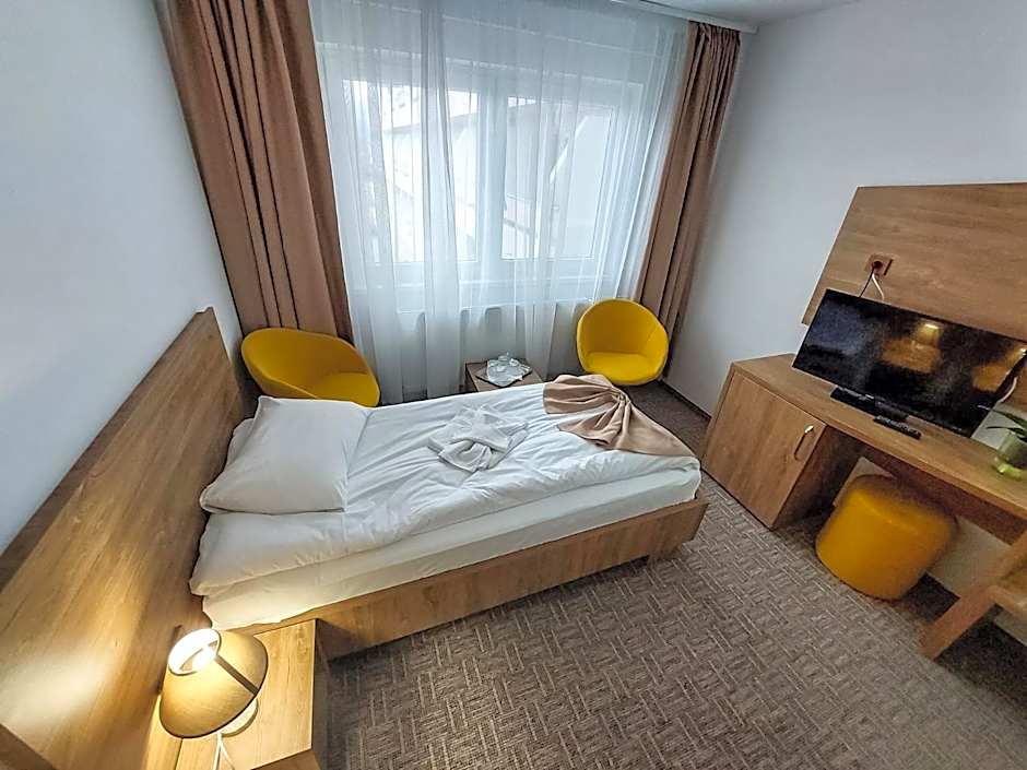 Hotel Montana - Covasna