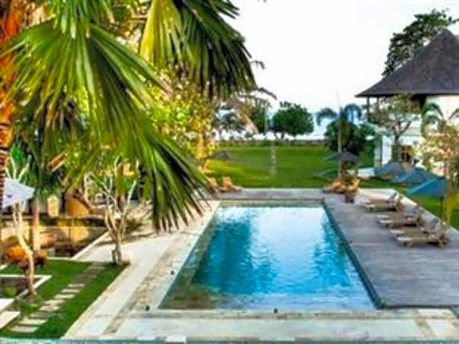 Avillion Villa Cinta @ Sanur