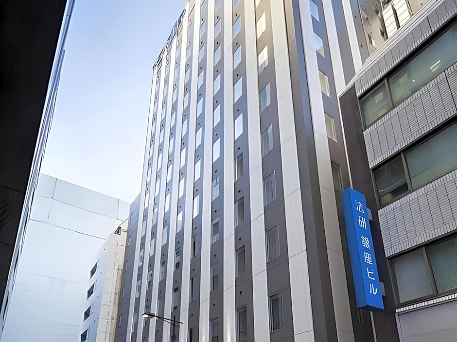 KOKO HOTEL Ginza-1chome