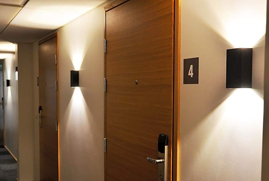 HeseHotelli Turku Kaskentie