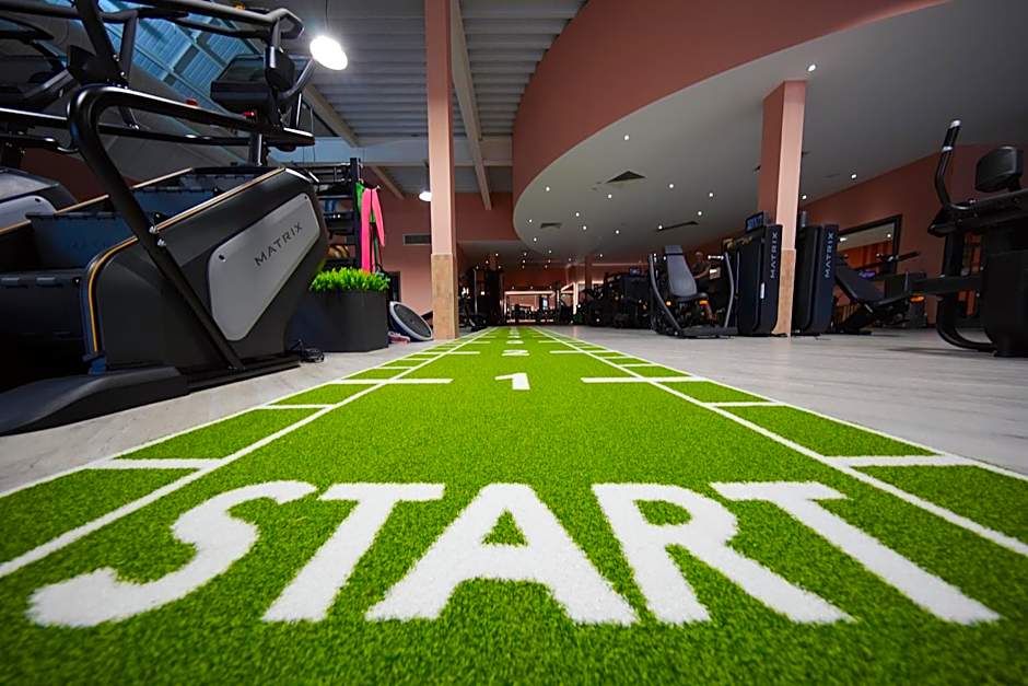 Bicester Hotel, Golf & Spa