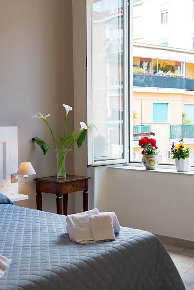 B&B Supportico Lopez