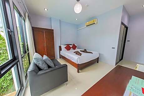 Superior Queen Room