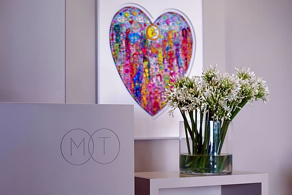 Relais & Châteaux La Maison Des Têtes