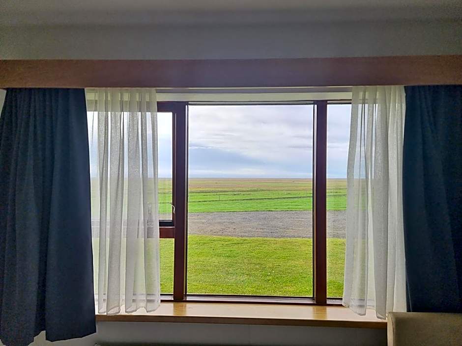 Litla-Hof Guesthouse