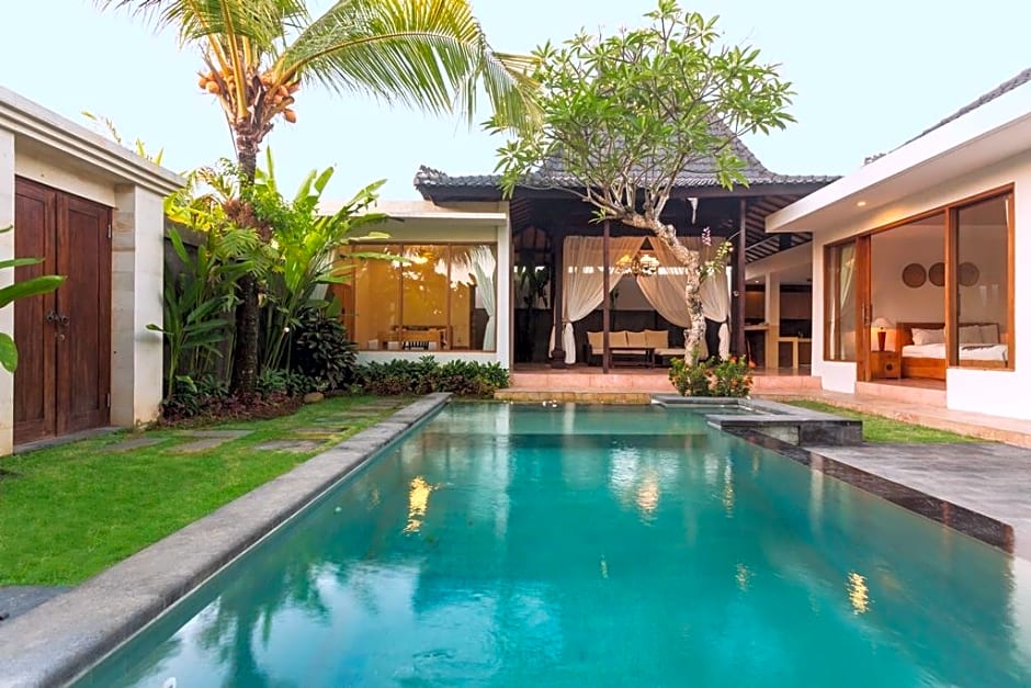 Anyar Sari Villa