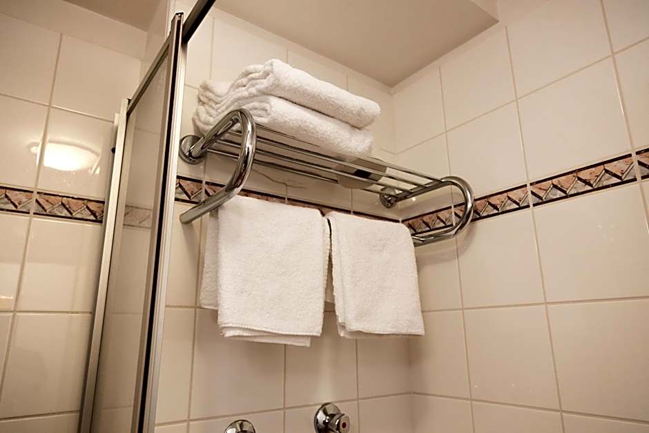 Suite Hotel 900m zur Oper