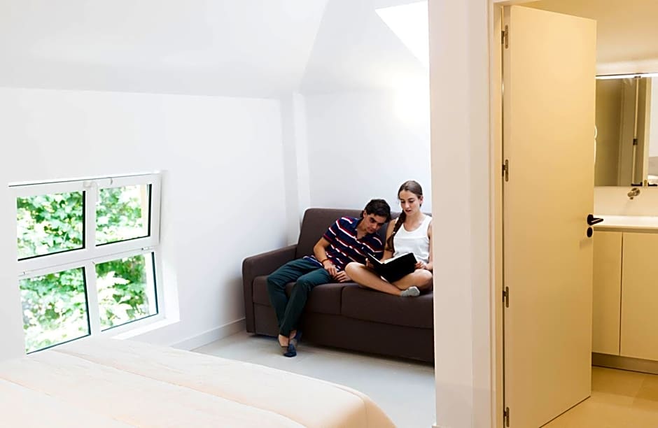 Hostel Villa Miguela