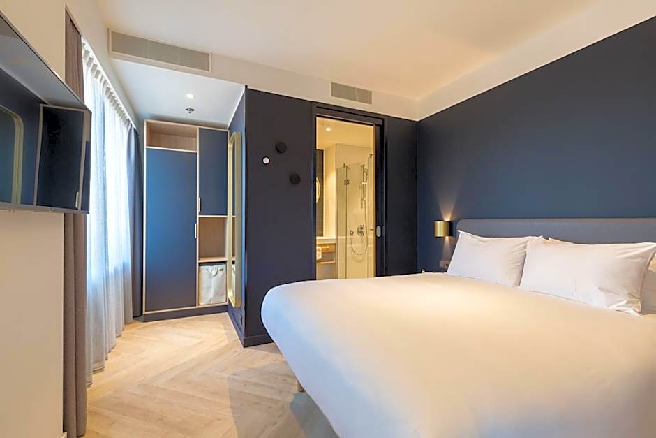 Staybridge Suites The Hague - Parliament By IHG