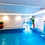 Hotel Grazia alla Scannella