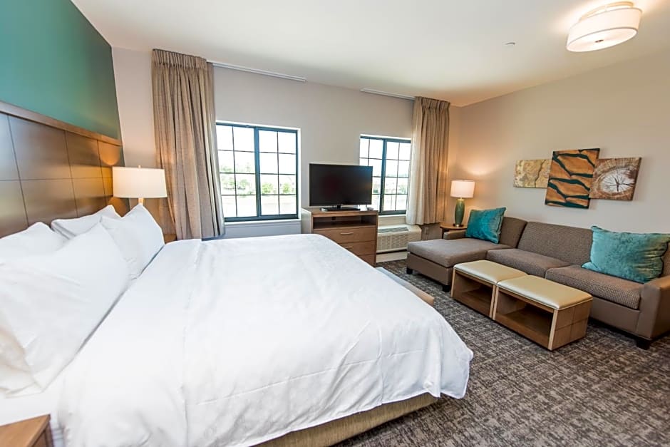Staybridge Suites Houston Humble - Generation Pk By IHG