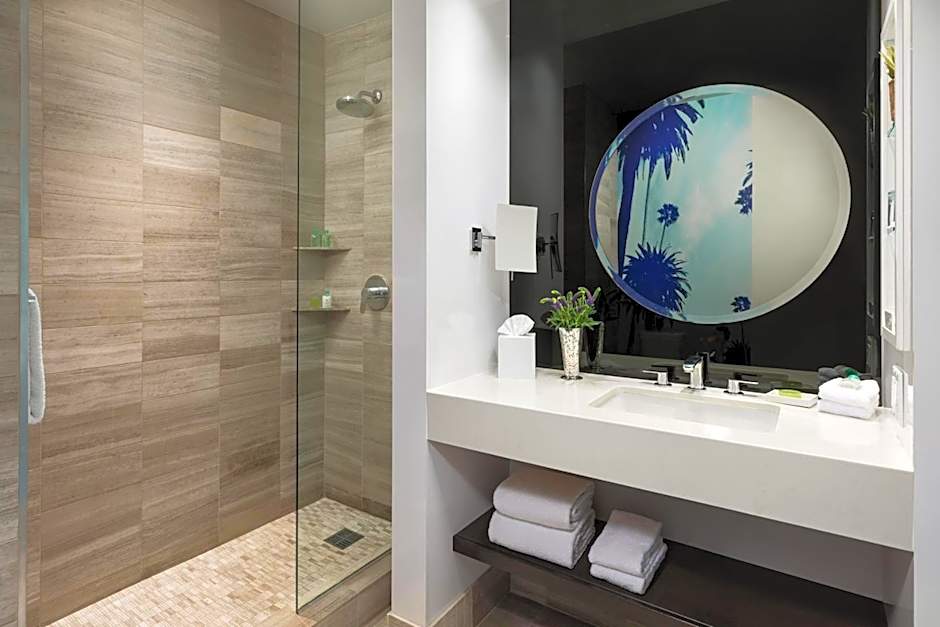 Mosaic Hotel