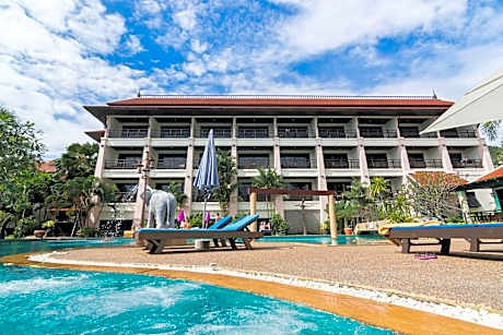 Aonang Orchid Resort