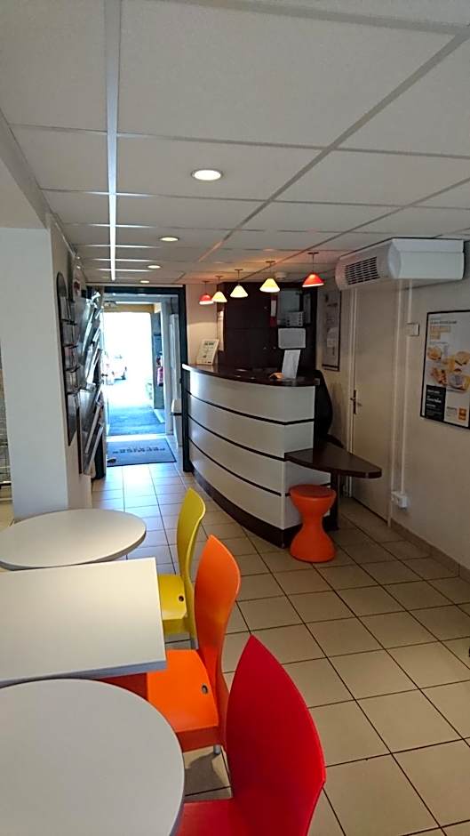 Premiere Classe Besancon Ecole Valentin