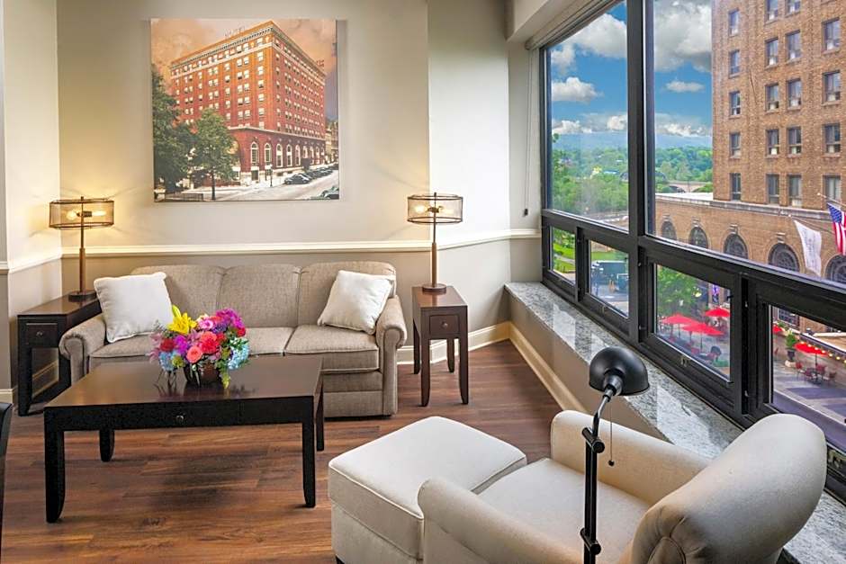 Historic Hotel Bethlehem