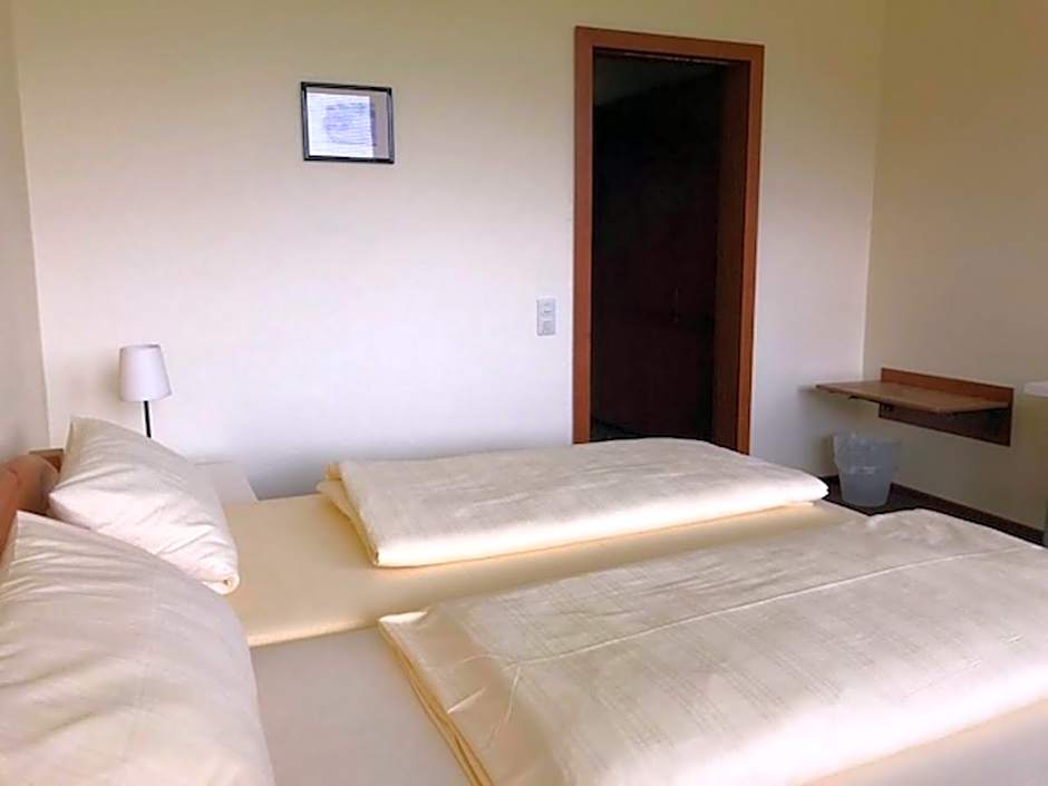 Hotel am Siebenpfennigsknapp