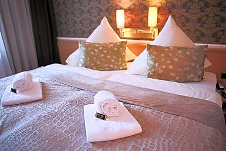 Hotel-Restaurant Alter Krug Kallinchen