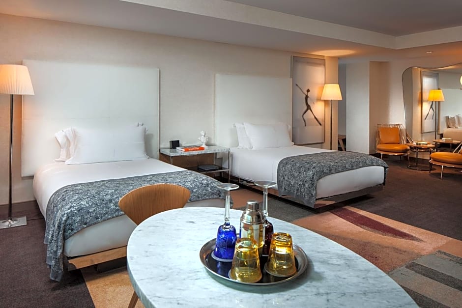 SLS Hotel, a Luxury Collection Hotel, Beverly Hills