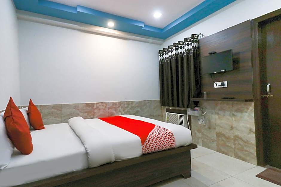 Hotel Dwarkadhish by OYO Rooms – Haridwar, WV