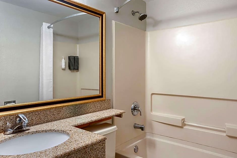 Days Inn by Wyndham Wrightstown McGuire AFB/Bordentown