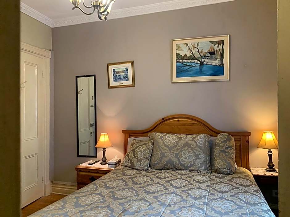 B&B Saint Louis