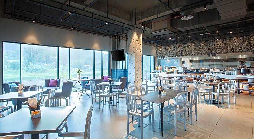 ibis Styles Kota Kinabalu Inanam