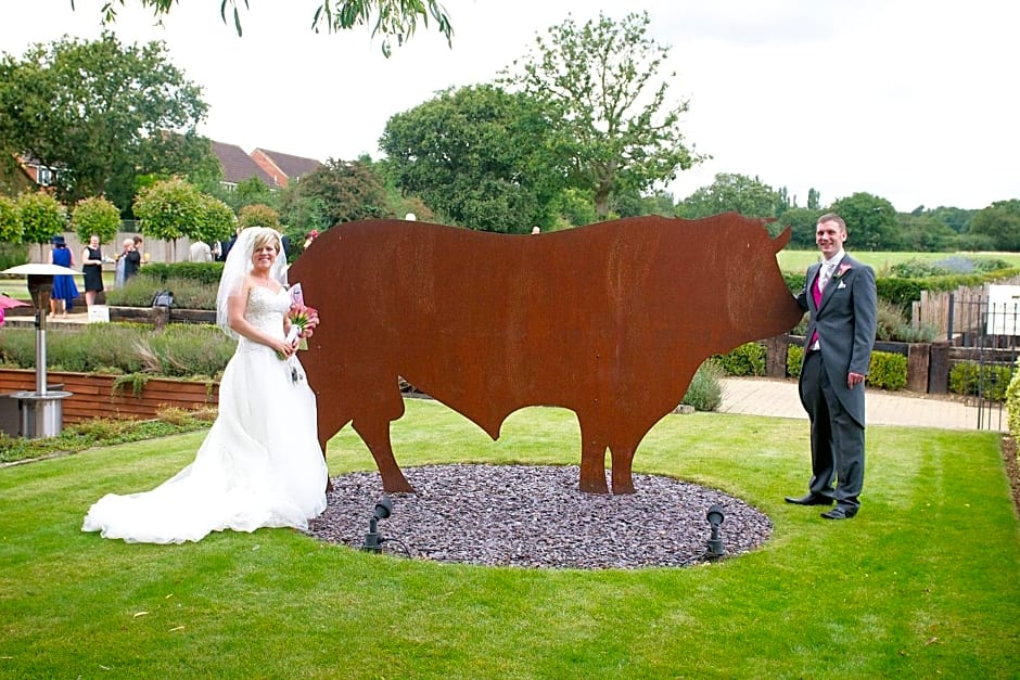 The Bull at Great Totham Limited