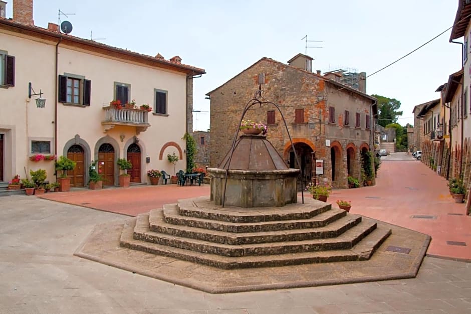 Palazzo Ninci