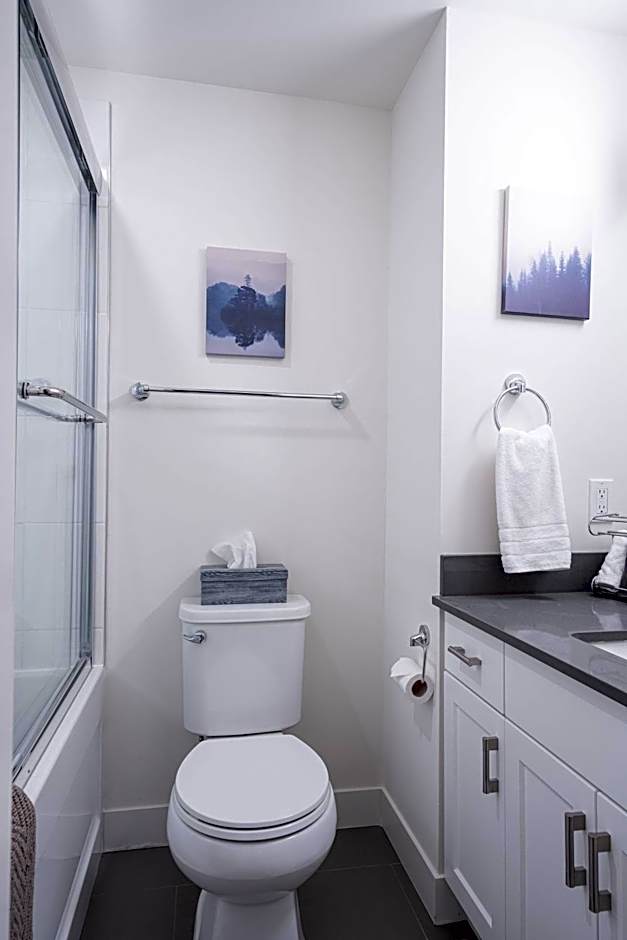 Alpine Escape by Revelstoke Vacations