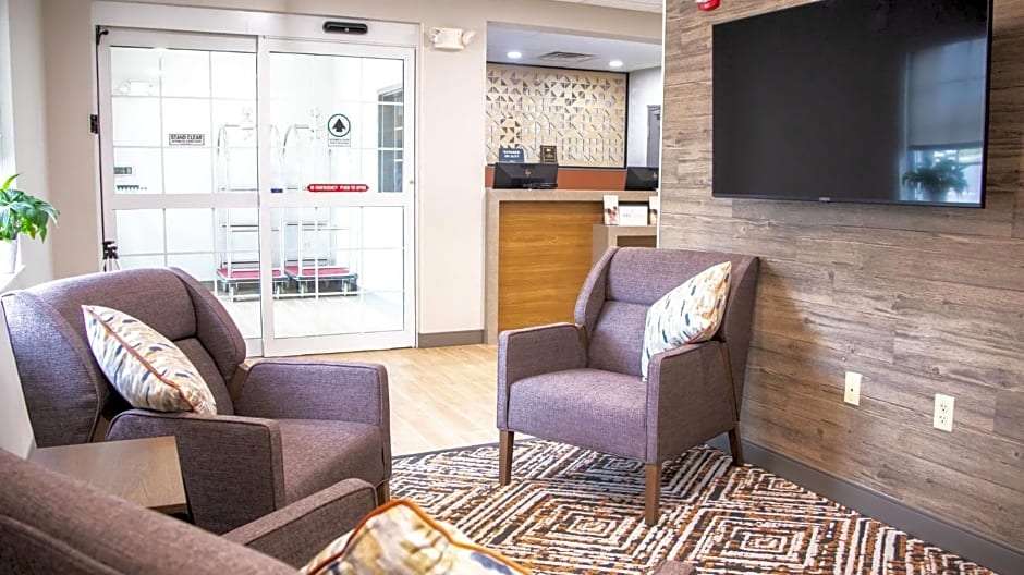 Candlewood Suites Peoria At Grand Prairie Hotel By IHG