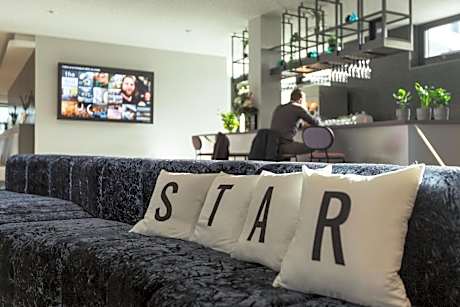 Holiday Inn - the niu, Star Sindelfingen By IHG