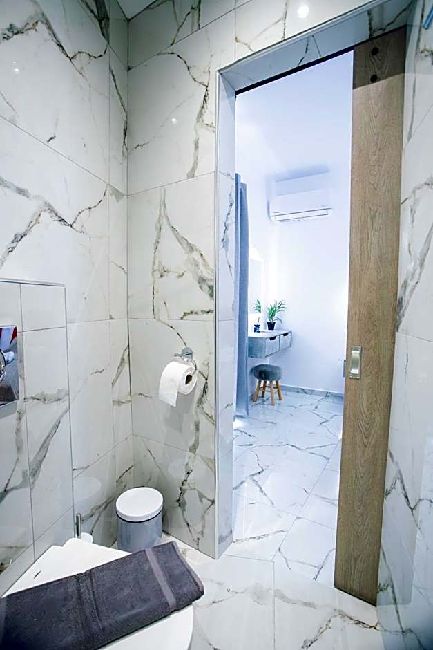 Star Experience Stay - Rhodes Town