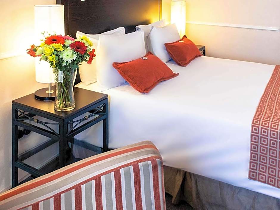 Mercure Johannesburg Midrand