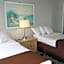 The Burgundy Inn Hotel and Apartments