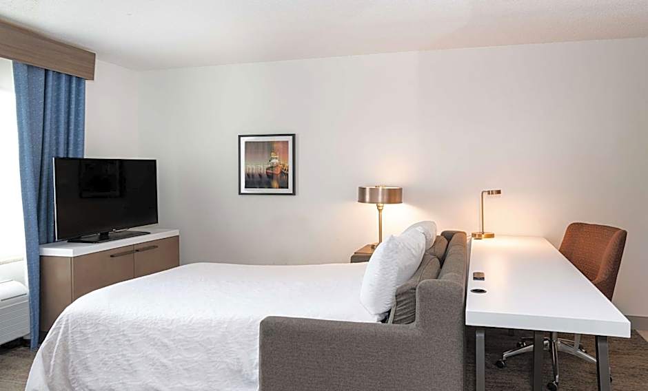 Hilton Garden Inn BWI Airport