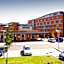 Premier Inn Wolverhampton City Centre
