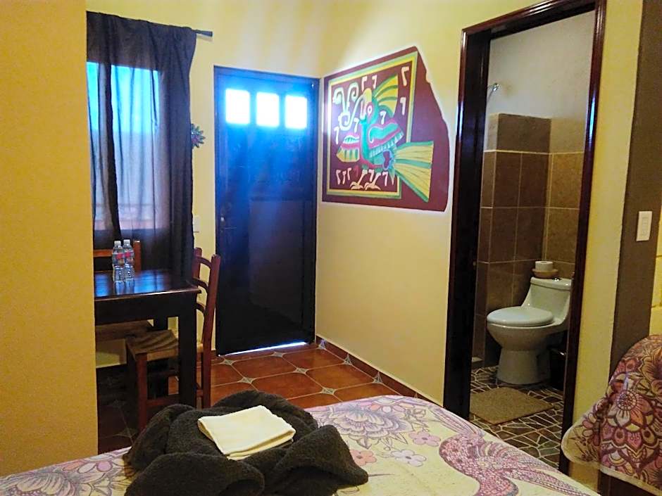 El Sueño de Quetzalcoatl