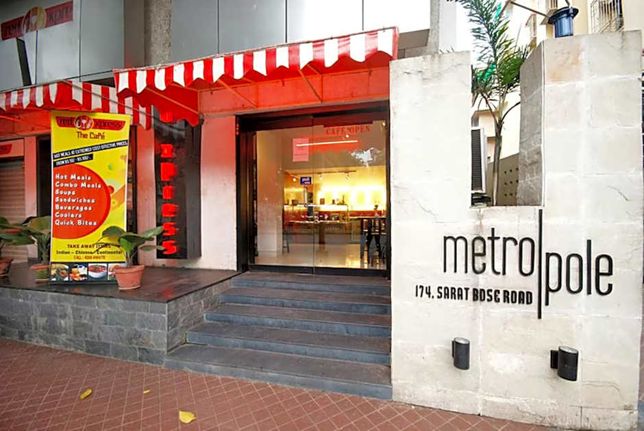 Hotel Metropole