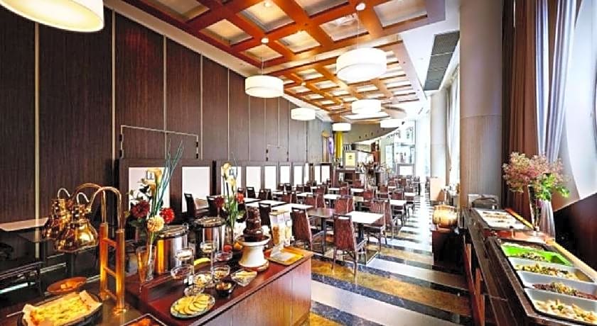 Apa Hotel Kanazawa-Ekimae